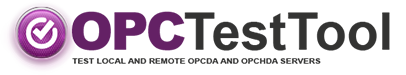 OPCTestTools-logo