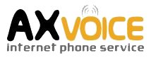 axvoice