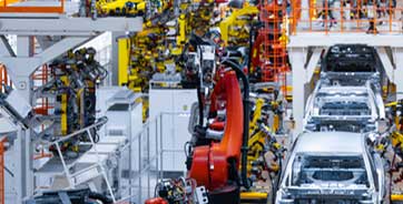 Automotive Manufacturing
