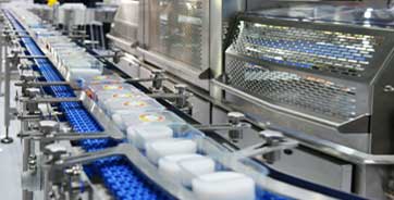 Food-Industry Food Industry