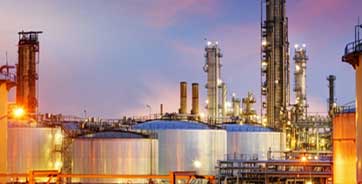 Oil-and-Gas Oil & Gas