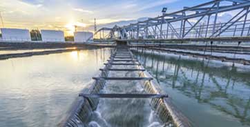 Waste-Water Water / Waste Water