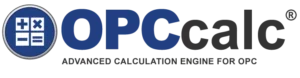 OPCcalc Advanced Calculation Engine for OPC