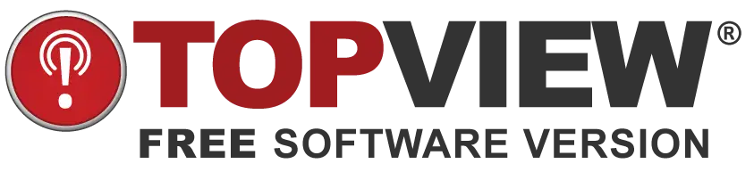 TopView Free Software Version